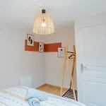 بيت للعطل Seven's House فيلي سور مير