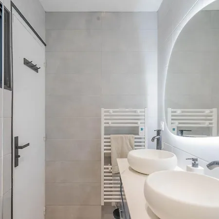 Seven's House Holiday home Villers-sur-Mer