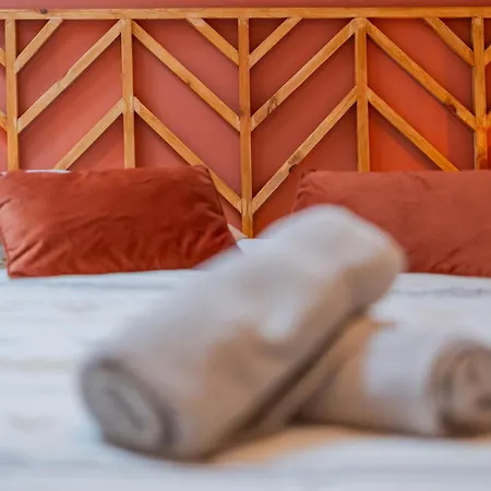 Holiday home Seven's House Villers-sur-Mer