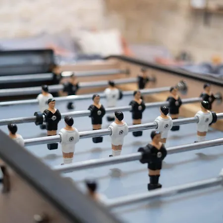 Seven's House Casa de Férias Villers-sur-Mer