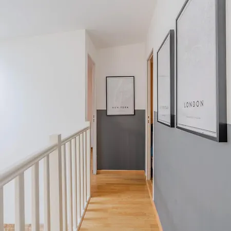 Seven's House Holiday home Villers-sur-Mer