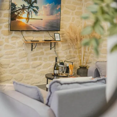 Seven's House Holiday home Villers-sur-Mer