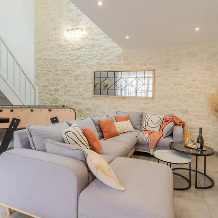 Seven's House * Villers-sur-Mer