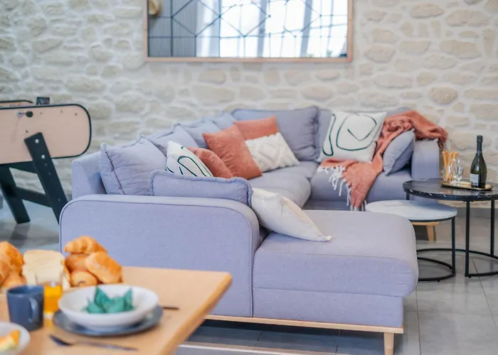 Casa de Férias Seven's House *