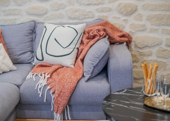 Seven's House Casa de Férias *