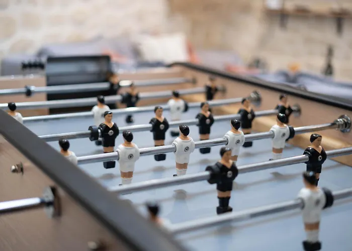 Seven's House Casa de Férias Villers-sur-Mer