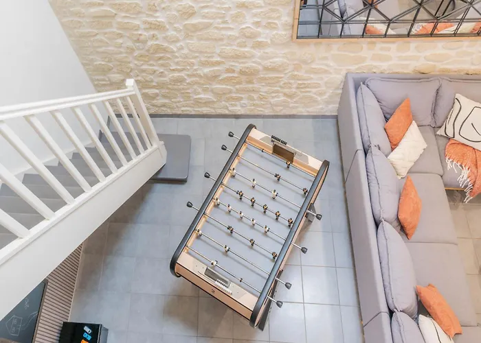 Seven's House Casa de Férias *