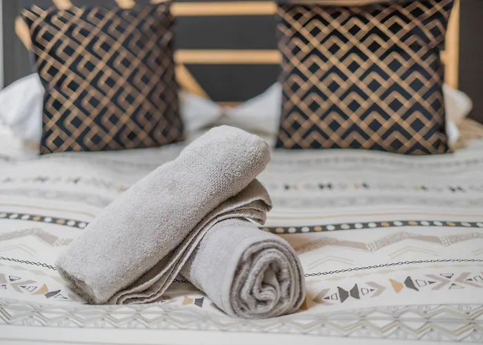 Casa de Férias Seven's House *