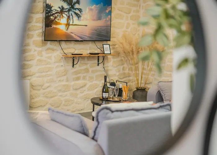 Seven's House Casa de Férias Villers-sur-Mer