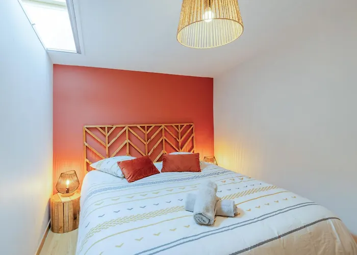 Seven's House Casa de Férias