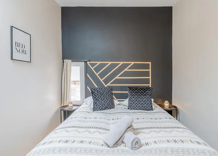 Seven's House Casa de Férias *