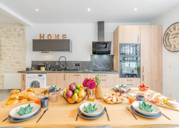 Seven's House Casa de Férias Villers-sur-Mer