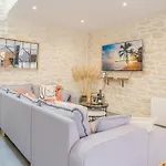 Seven's House * Villers-sur-Mer