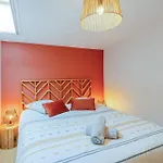 Seven's House Tatil Evi