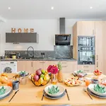Seven's House Feriehus Villers-sur-Mer