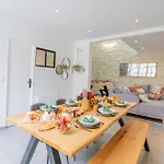 Seven's House * Villers-sur-Mer