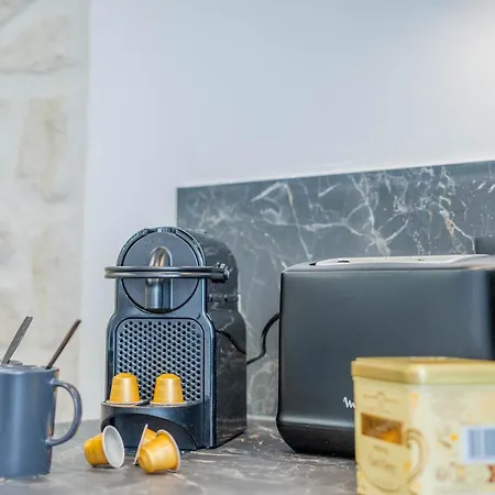 Seven's House Villers-sur-Mer