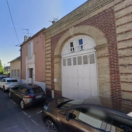 Vakantiehuis Seven's House *