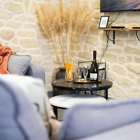 Vakantiehuis Seven's House