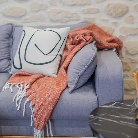 Seven's House Vakantiehuis *