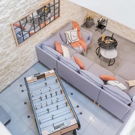 Casa vacanze Seven's House *