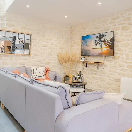 Seven's House * Villers-sur-Mer