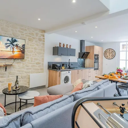 Vakantiehuis Seven's House