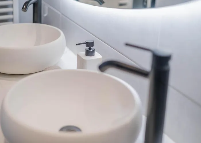 Seven's House Vakantiehuis *