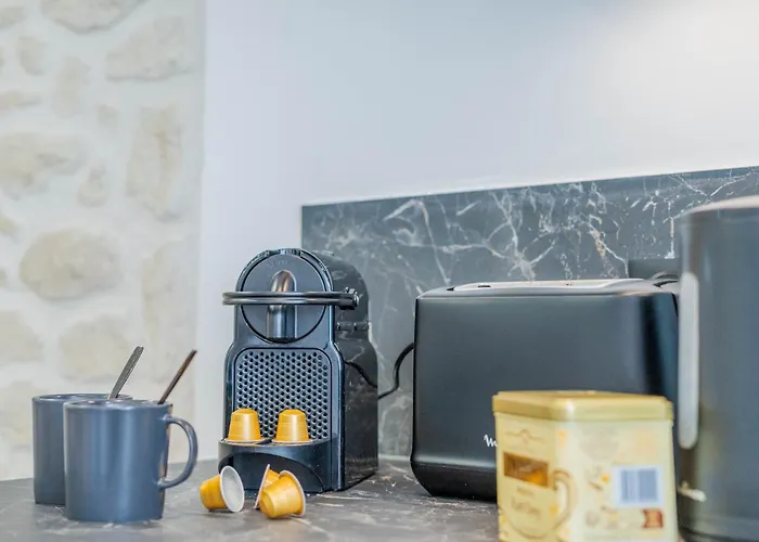 Seven's House Villers-sur-Mer