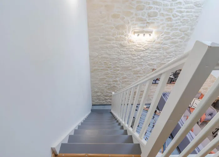 Casa vacanze Seven's House *