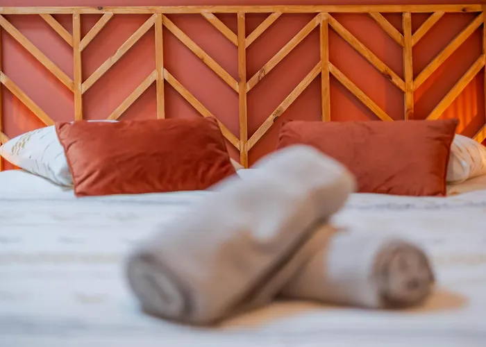 Vakantiehuis Seven's House Villers-sur-Mer