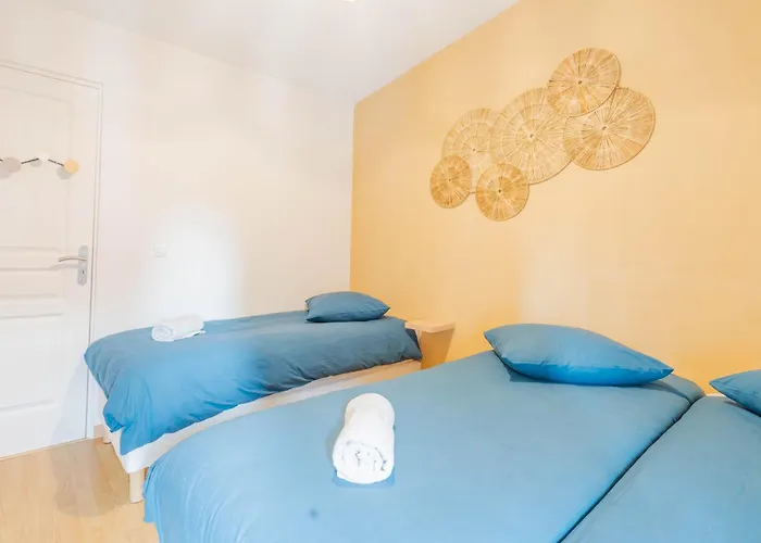 Casa vacanze Seven's House