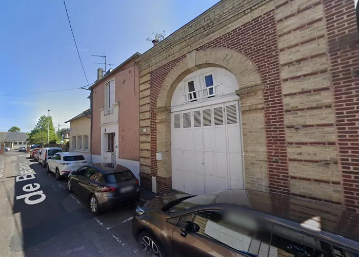 Vakantiehuis Seven's House *