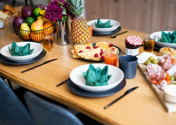 Seven's House Villers-sur-Mer