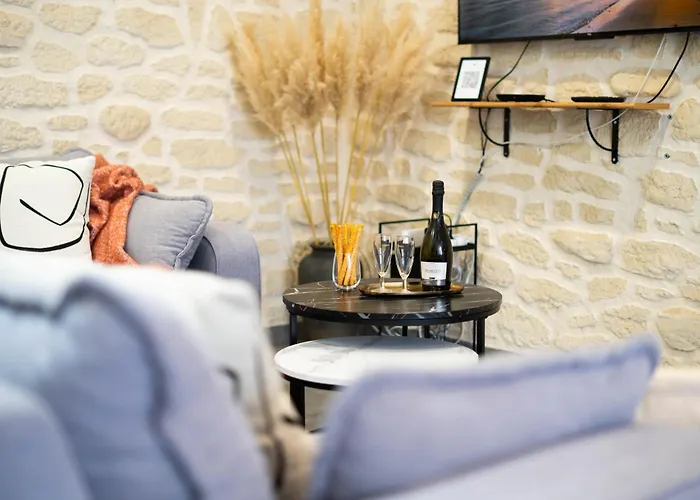 Casa vacanze Seven's House