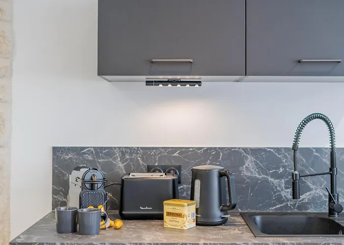 Seven's House * Villers-sur-Mer