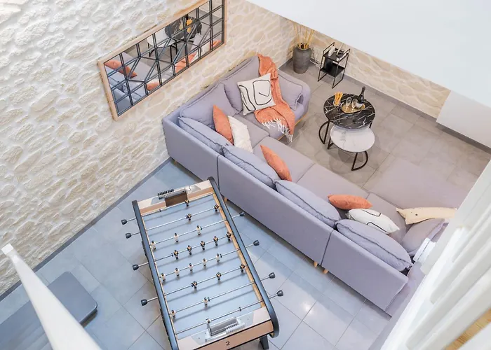 Casa vacanze Seven's House *