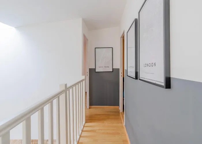 Seven's House Vakantiehuis Villers-sur-Mer