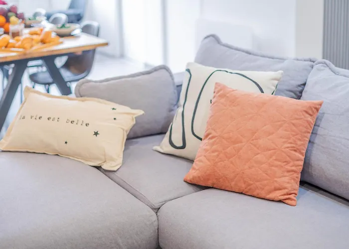 Seven's House Vakantiehuis