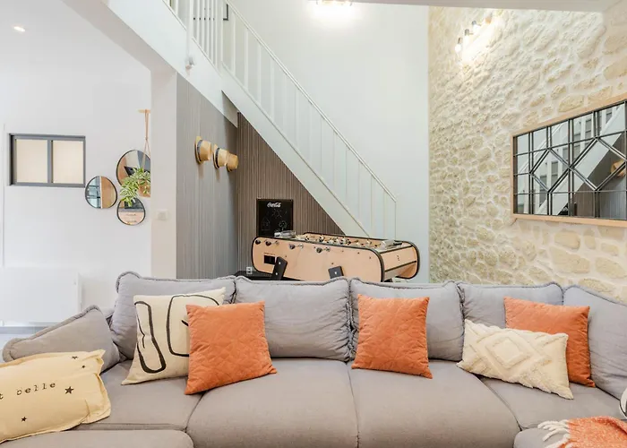 Seven's House Vakantiehuis *