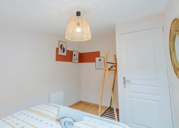 Casa vacanze Seven's House Villers-sur-Mer